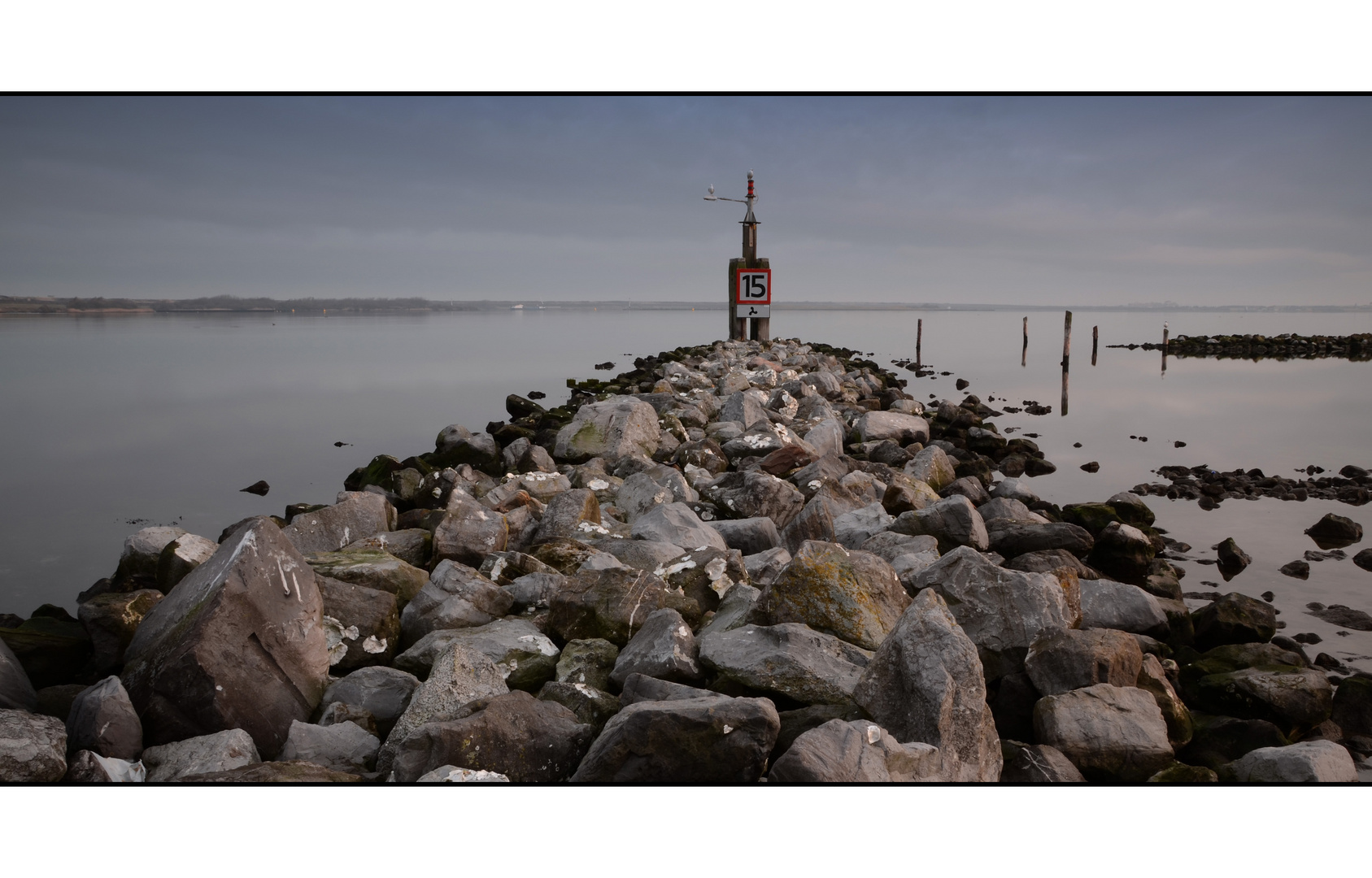 Grevelingenmeer Foto & Bild | landschaft, meer & strand, nordsee Bilder