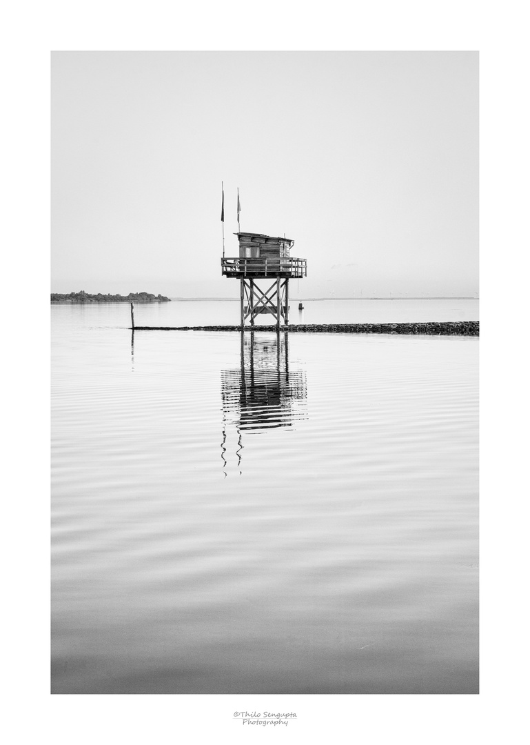 Grevelingenmeer, Niederlande