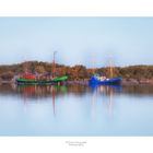 Grevelingenmeer, Niederlande