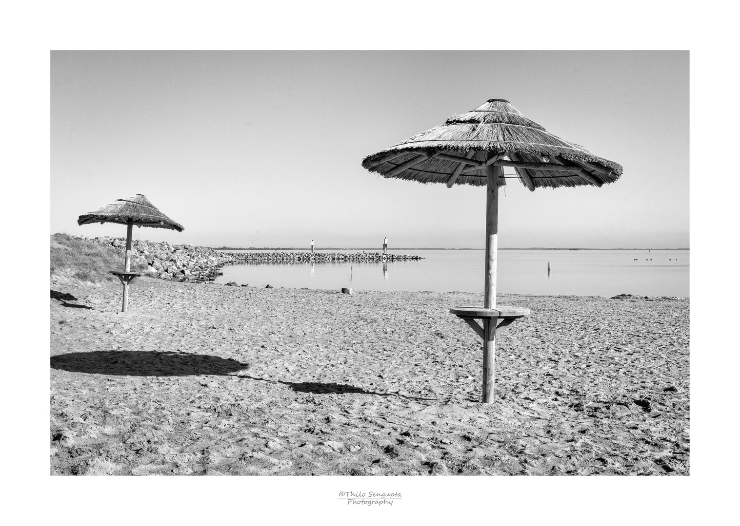 Grevelingenmeer, Niederlande