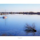 Grevelingenmeer, Niederlande