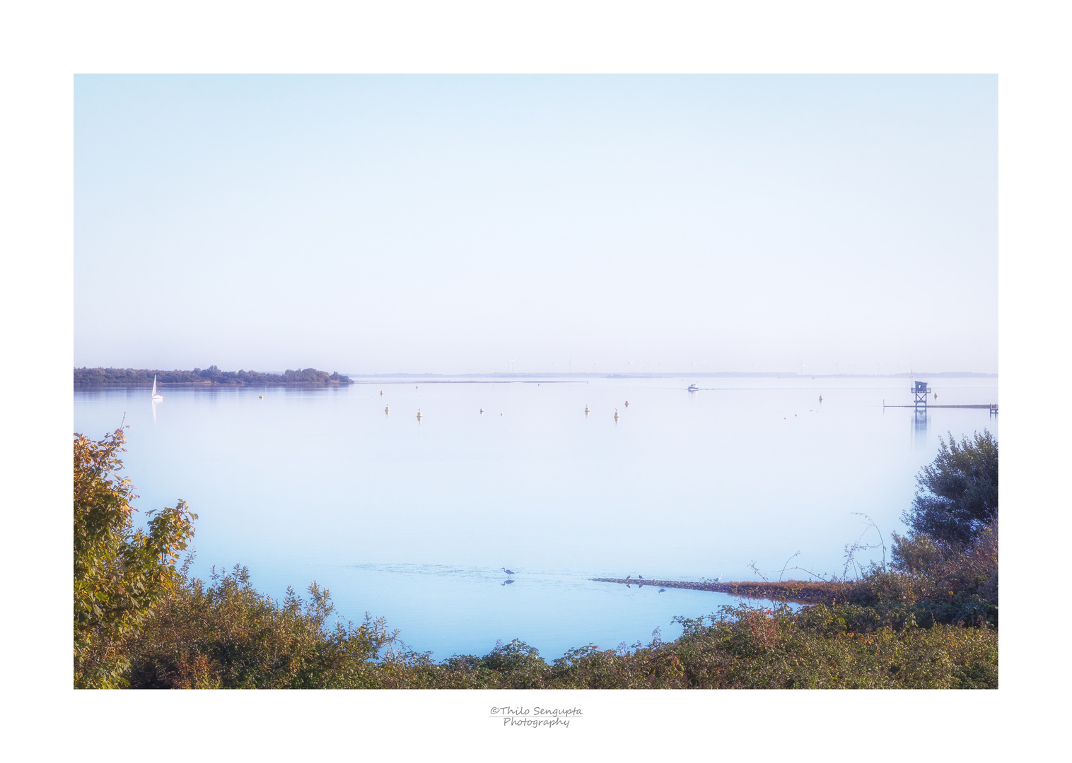 Grevelingenmeer, Niederlande