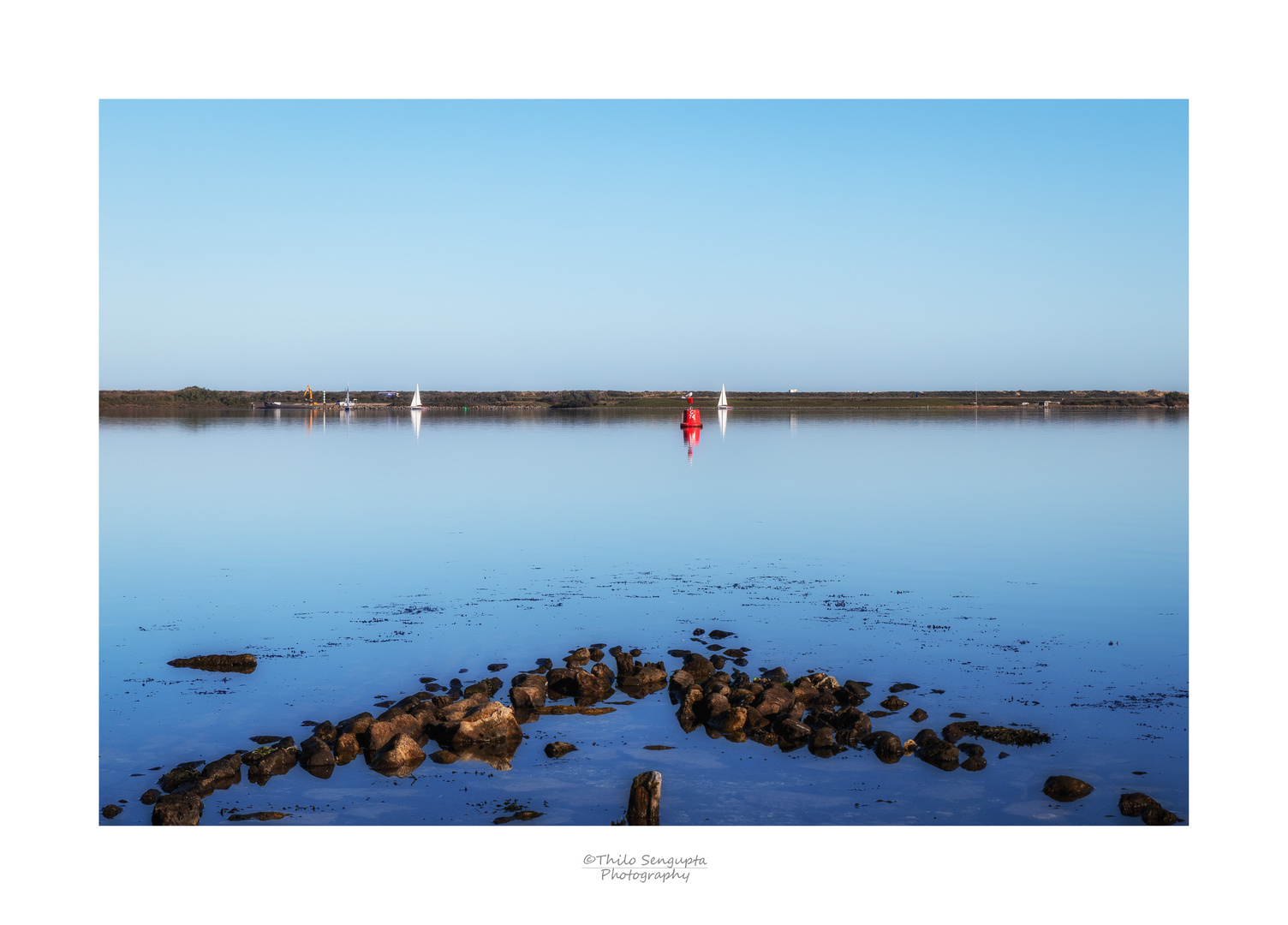 Grevelingenmeer, Zeeland