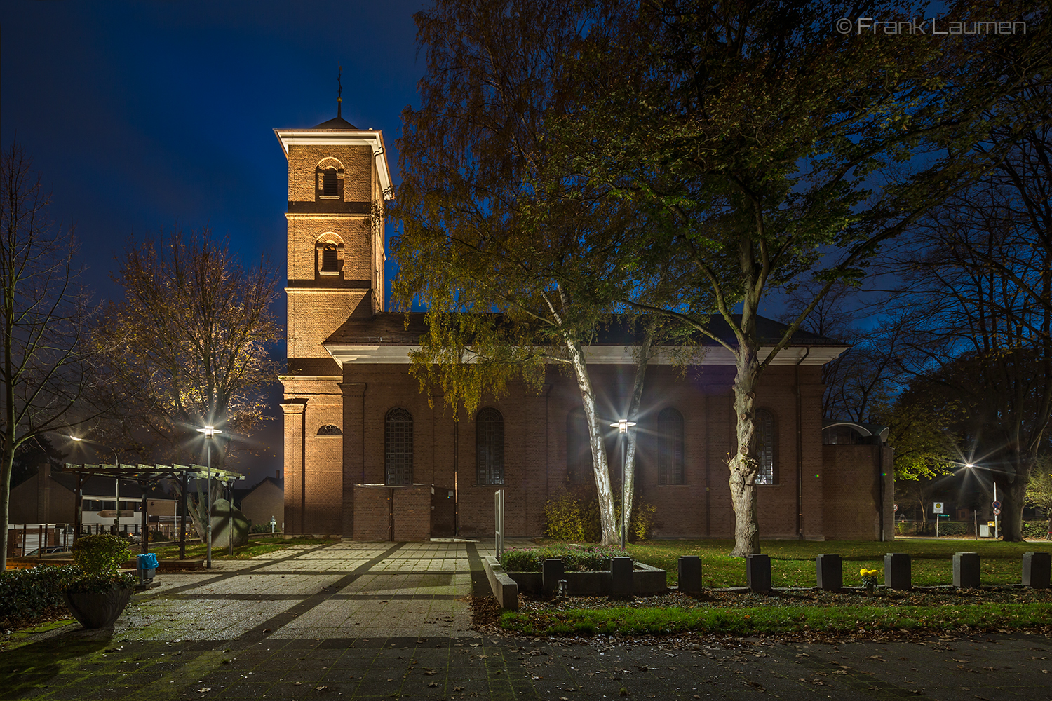 Grevenbroich Kapellen Foto & Bild | architektur, deutschland, europe
