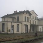 Grevesmühlen Bahnhof