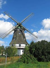 Grevesmühlener Windmühle