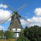 Grevesmühlener Windmühle