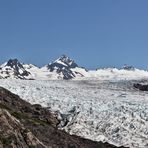 Grewingk Glacier