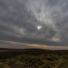 Grey Day on the Moors 2