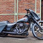 Grey Eagle - Harley Meeting Hattingen