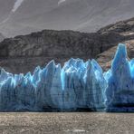 Grey Glacier