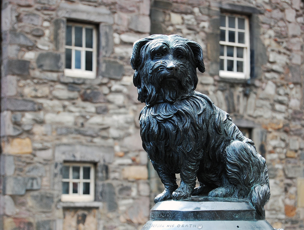 Greyfriars Bobby