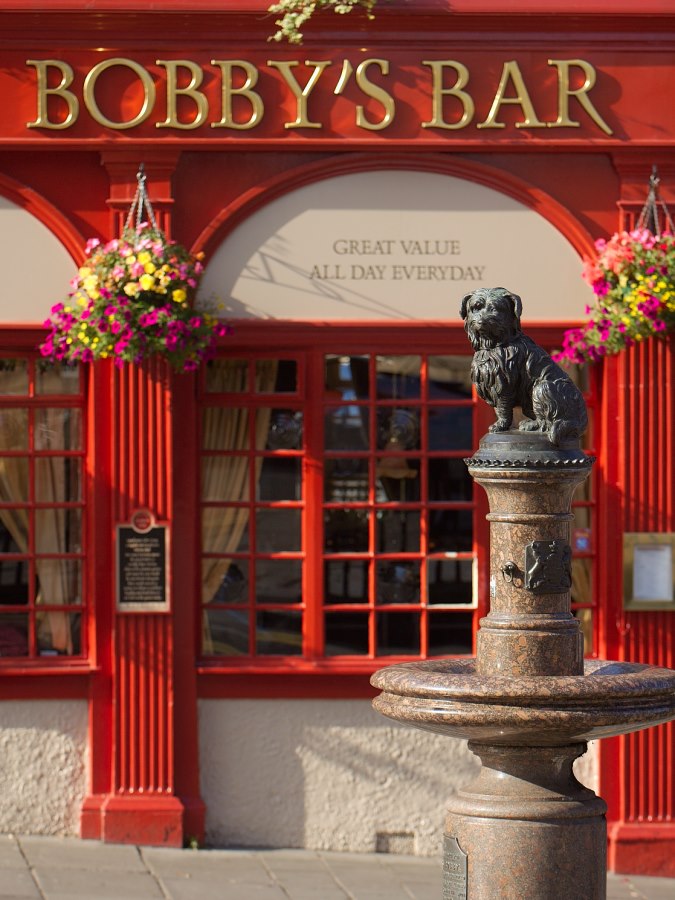 Greyfriars Bobby