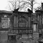 Greyfriars Cemetery