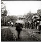 Greyfriars Kirkyard