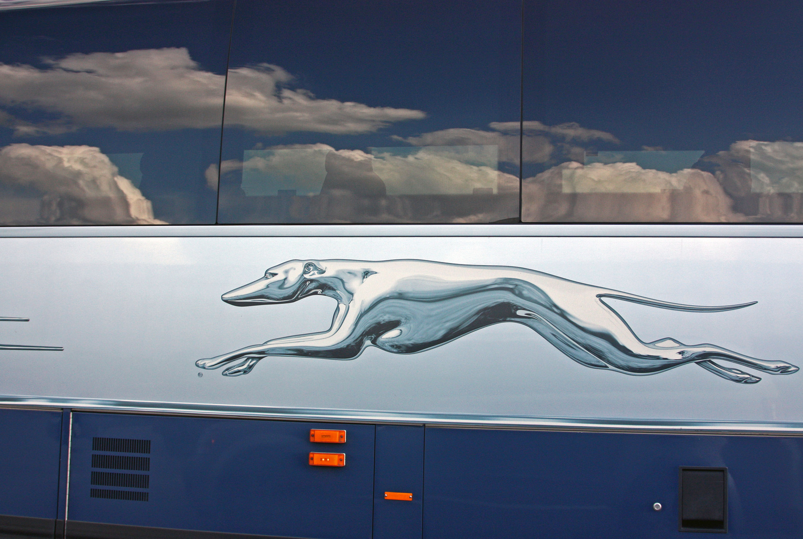 "Greyhound"