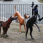 Greyhounds - High Street, Stockton-on-Tees
