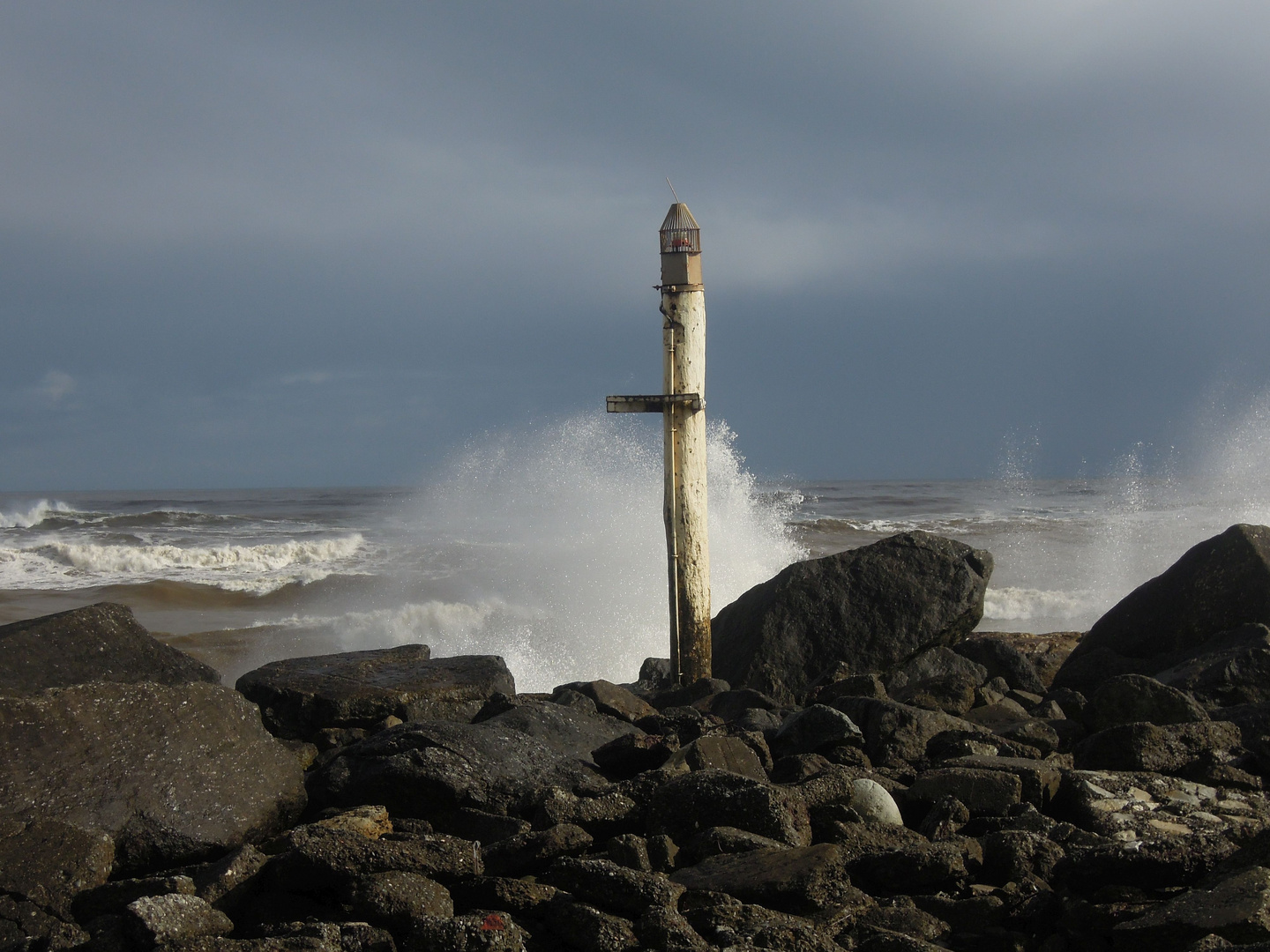 Greymouth Estuary