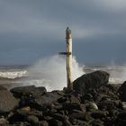 Greymouth Estuary