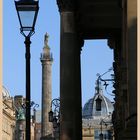 greys monument newcastle