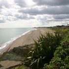 Greystones Beach