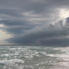 Greyton Beach - USA - Florida: "Ruhe vor dem Sturm"