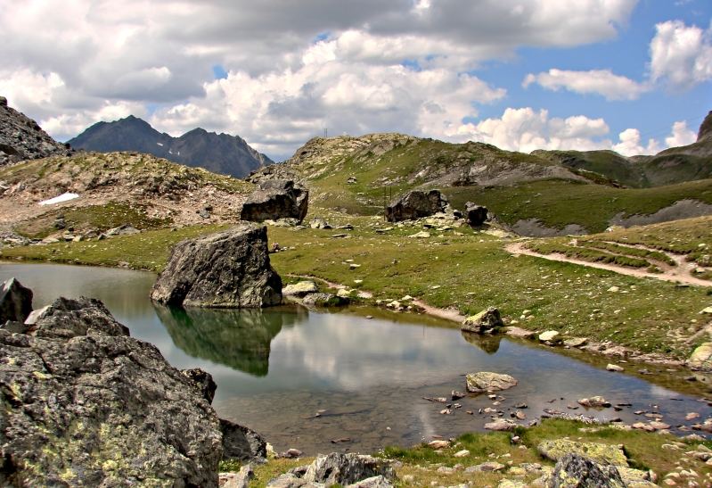 Grialetsch (Davos, CH)