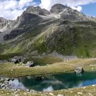 Grialetschhütte, Dischmatal - Davos