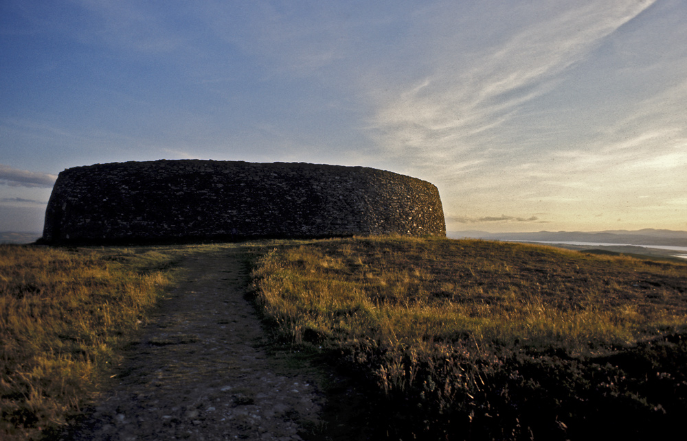 Grianan of Aileach