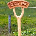 Grias Enk