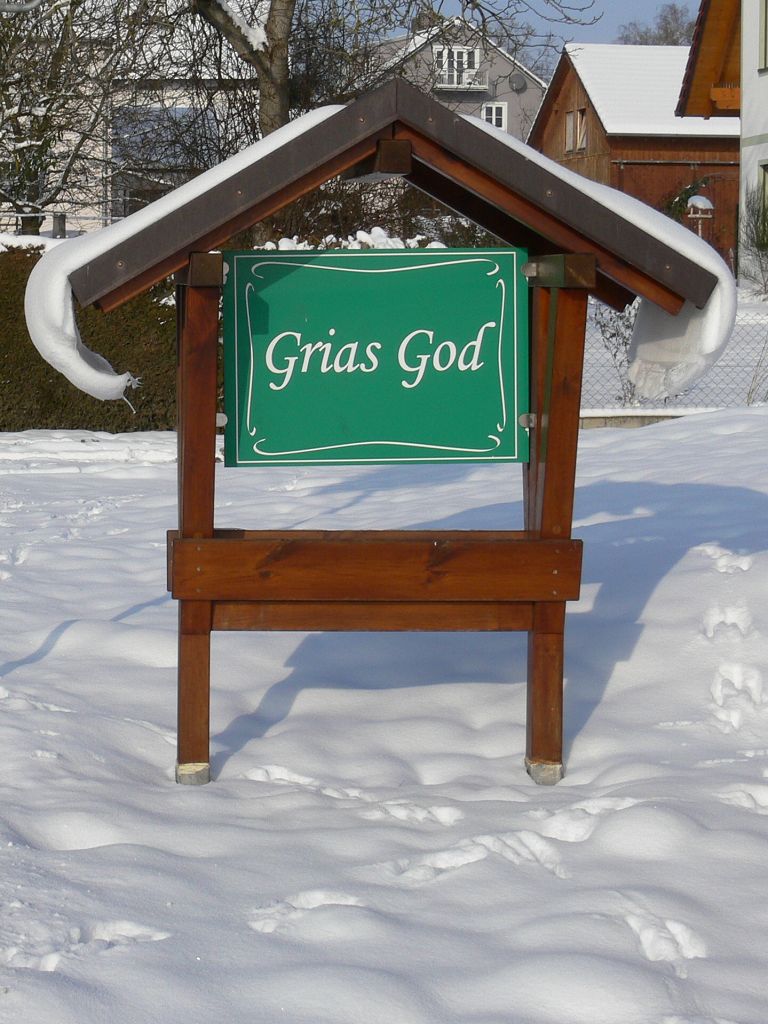Grias God Foto & Bild | kunstfotografie & kultur, bräuche, motive ...