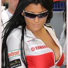 Grid Girl