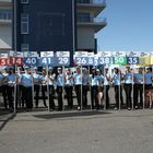 Grid Girls