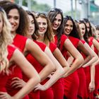 Grid Girls