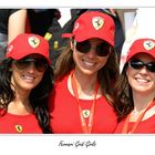 Grid-Girls