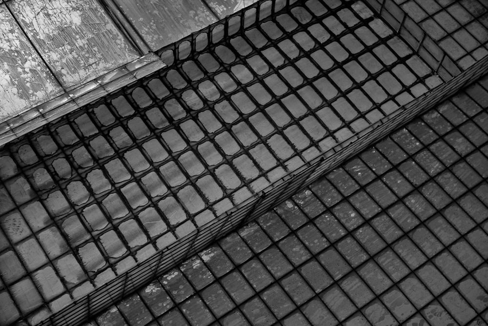 grid steps