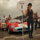 Grid TT Celebration, Ferrari 250 GTO/64.....