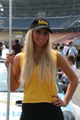 Gridgirl