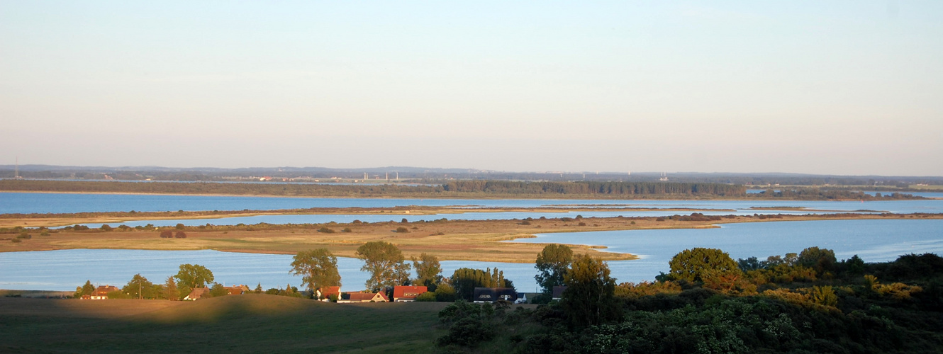 Grieben Insel Hiddensee