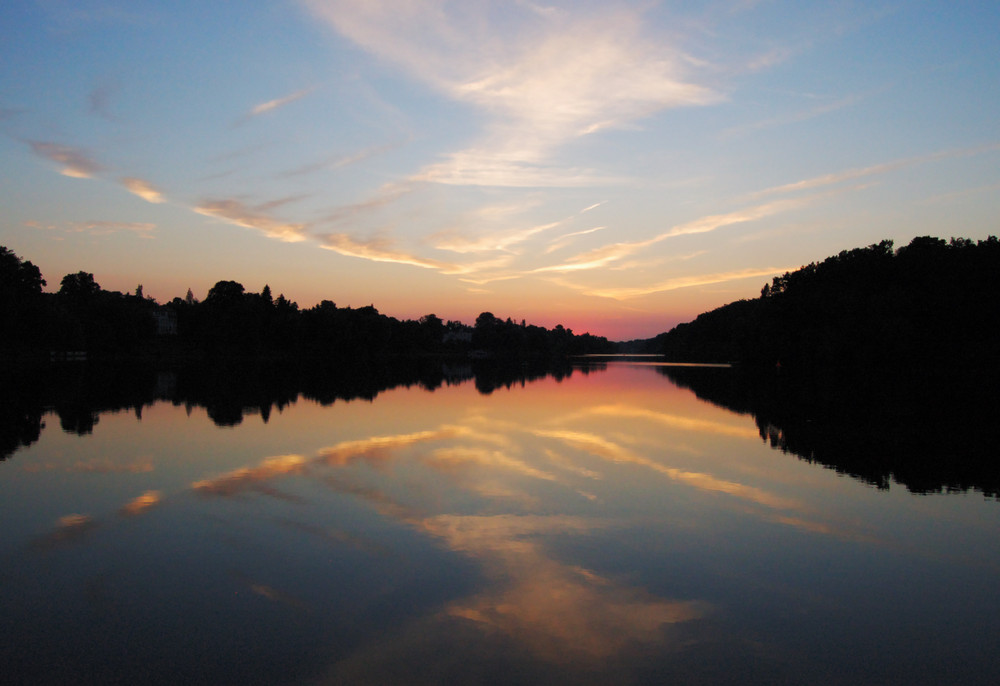 Griebnitzsee