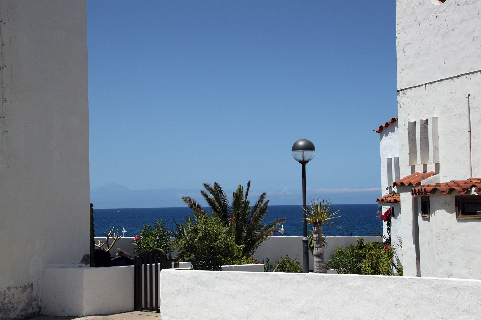 Griechenland auf Gran Canaria