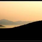 GRIECHENLAND - KYKLADEN - EREMONISSA - DONOUSSA - "Blick nach Naxos"