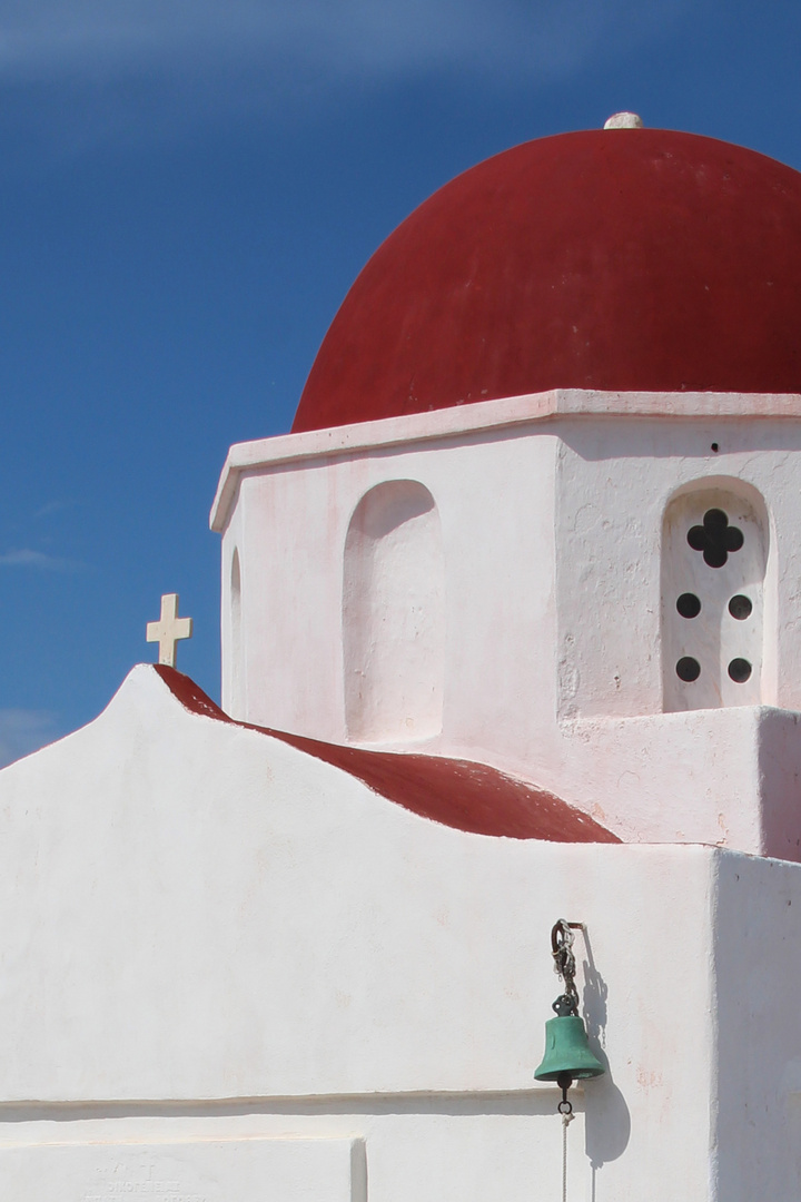 Griechenland - Mykonos