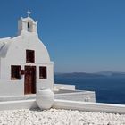 Griechenland - Santorini, Oia