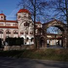 ...griechisch orthodoxe Kirche