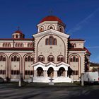 ...griechisch orthodoxe Kirche