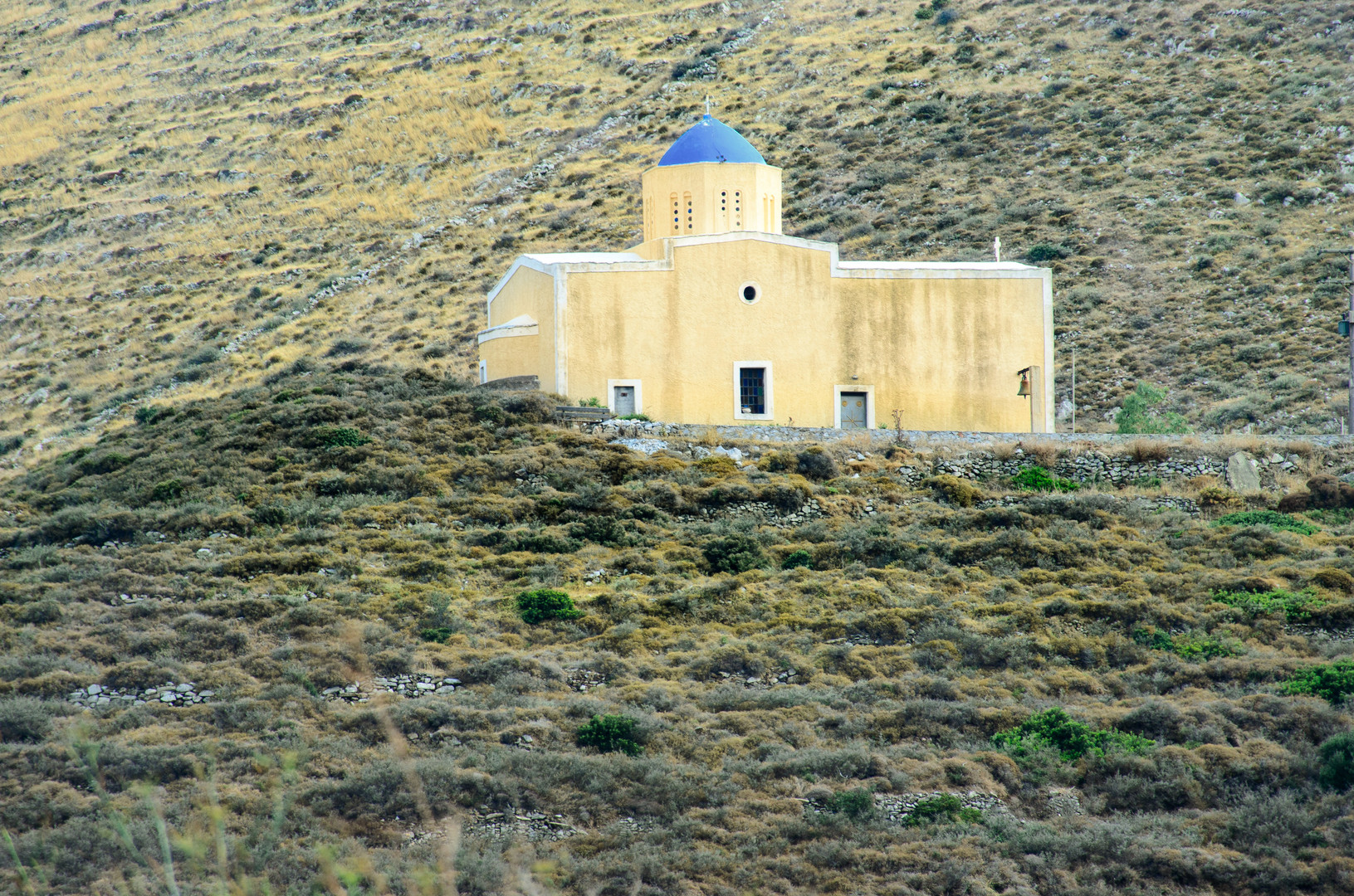 Griechisch orthodoxe Kirche