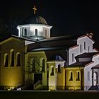 Griechisch Orthodoxe Kirche Herten 1