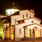 GRIECHISCH-ORTHODOXE KIRCHE IN HERTEN