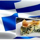 griechisch speisen